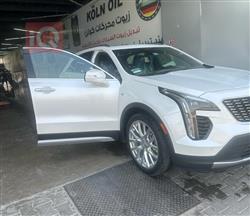 کادیلاک XT4